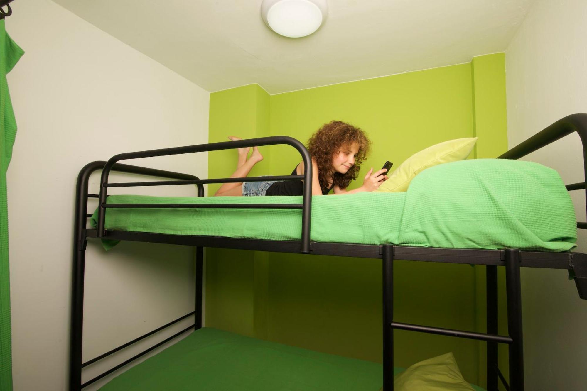 Apartamentos Bon Repos サンタ・スサナ エクステリア 写真